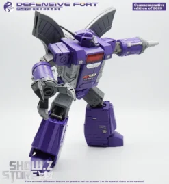 Pangu Toys PT-02C Mighty Miracle God Omega Supreme Purple Version W/ LED -Model handmade c61c5c47cc
