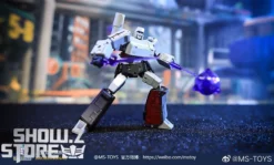 Magic Square MS-B36 Doomsday Megatron Original Exquisite Paint Version 19 Magic Square MS-B36 Doomsday Megatron Original Exquisite Paint Version -Model handmade c632f5d8d3