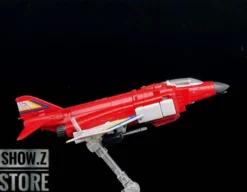 Zeta Toys ZC-04 Flyfire Fireflight -Model handmade c664c8a38b
