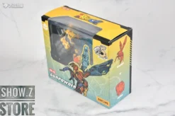 52Toys BeastBox BB-38 Gunpowder -Model handmade c69da3fd42