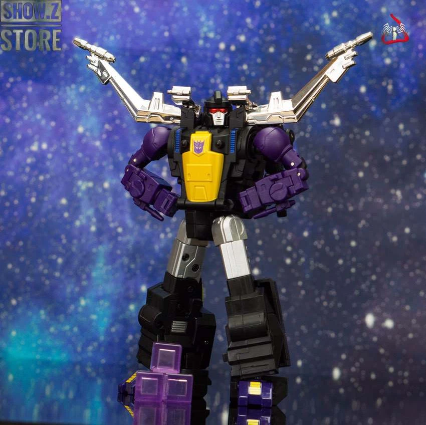 FansToys FT-13 Mercenary Shrapnel 2 FansToys FT-13 Mercenary Shrapnel - Image 2