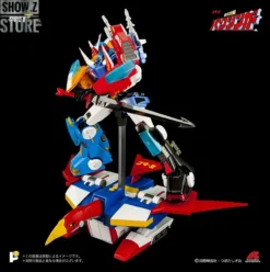 Pose Toy Pose+ Metal P+02DX Baxinger & Baxinbird DX Set -Model handmade c6c733539b