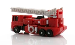 Magic Square MS-B02 Fire Extinguisher Inferno MS02 MS-02 -Model handmade c6c739e8d5