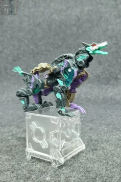 52Toys BeastBox BB-31 Firmhand -Model handmade c6d673cdd7