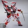 Daban MG 1/100 MBF-P02Kai Gundam Astray Red Frame Kai MB Style