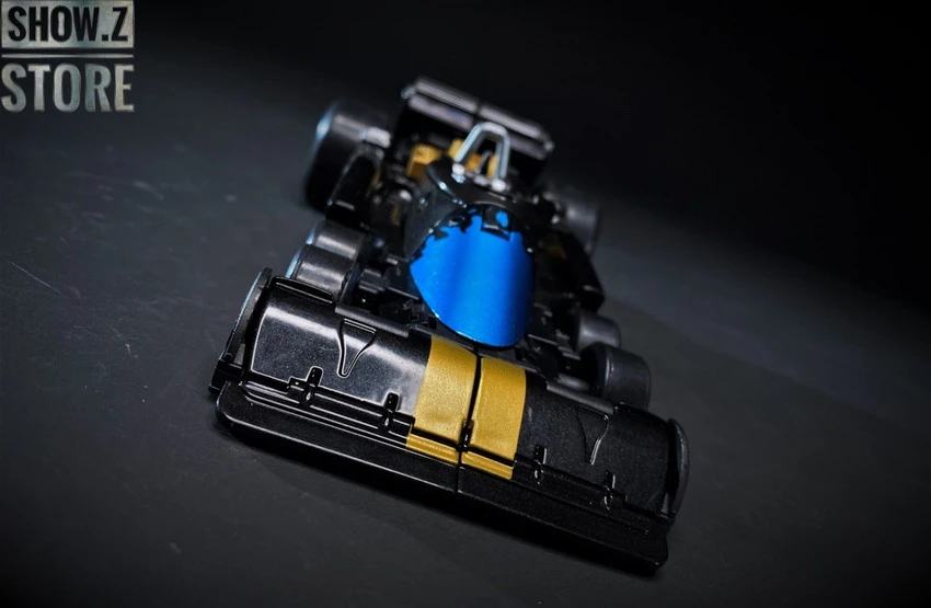 DX9 Toys D-17B Scout Dragstrip G2 Version 15 DX9 Toys D-17B Scout Dragstrip G2 Version - Image 15