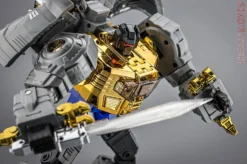 FansToys FT-08G Grinder 30 FansToys FT-08G Grinder -Model handmade c74680f3a3