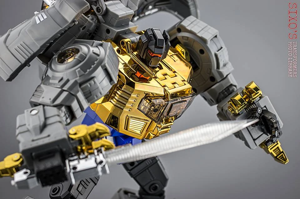 FansToys FT-08G Grinder 14 FansToys FT-08G Grinder - Image 14