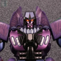 Takara Tomy Masterpiece MP-43 MP43 Beast Wars BW Megatron W/o Coin 14 Takara Tomy Masterpiece MP-43 MP43 Beast Wars BW Megatron W/o Coin -Model handmade c7513b6b0e