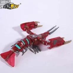 52Toys BeastBox BB-11 Trident -Model handmade c78655eeb2