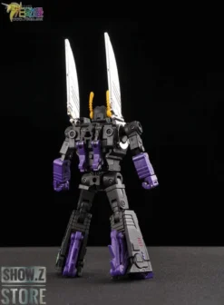 FansToys FT-14 Forager Kickback 8 FansToys FT-14 Forager Kickback -Model handmade c7bbfbfc47