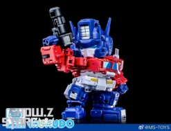 [Coming Soon] Magic Square MS-G04 Truck Boy Optimus Prime -Model handmade c7c8df342b