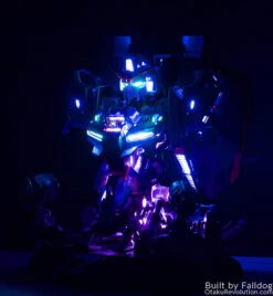 BSC YiHui YH Model 1/35 MSZ-006 MSZ006 Zeta Gundam Z Gundam Bust Model Kit -Model handmade c7e5b8b466