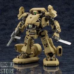 Kotobukiya Hexa Gear Bulkarm Beta Standard Type 1/24 Model Kit