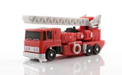 Magic Square MS-B02 Fire Extinguisher Inferno MS02 MS-02 -Model handmade c815a46c4e