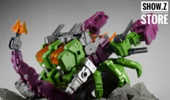 Iron Factory IF-EX18 LordScorpion -Model handmade c82b607088