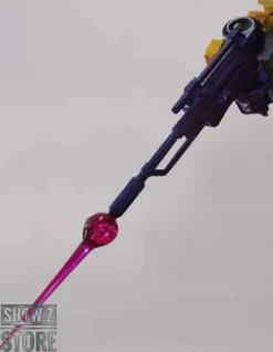 X-Transbots MX-12C Accessory Pack For MX-12A Gravestone Motormaster -Model handmade c8893f829a