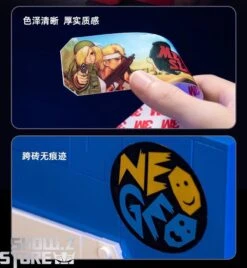 Pantasy 86231 Metal Slug Neogeo Arcade Building Blocks 14 Pantasy 86231 Metal Slug Neogeo Arcade Building Blocks -Model handmade c8a343cdda