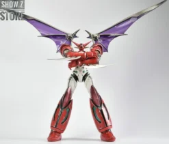 Threezero Studio Getter Robo Shin Getter 1 Anime Version -Model handmade c9e8235bd5