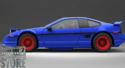 [Coming Soon] X-Transbots MX-26B Bond & James Punch & CounterPunch Japan Version -Model handmade c9ee711154