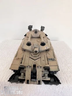 [Coming Soon] TF Dream Factory GOD-02S Tank Warrior Desert Version -Model handmade ca2293ff00