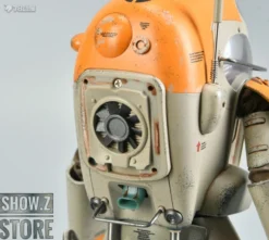 Earnestcore Craft 1/16 MK-03 Gustav P.K.A. Ausf.G The Desert Color Version -Model handmade ca2d11431a