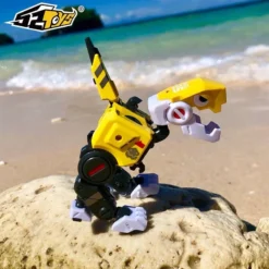 52Toys BeastBox BB-01 Dio 1.5 Version -Model handmade ca65064e52