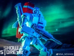 NewAge H45EXR Firefox Jetfire Chameleon Version 25 NewAge H45EXR Firefox Jetfire Chameleon Version -Model handmade cb282562ec