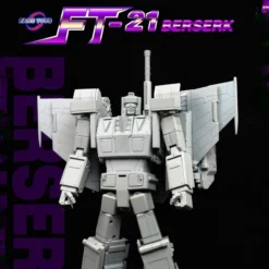 [Pre-Order] FansToys FT-21 Berserk Blitzwing -Model handmade cb2a45ce39