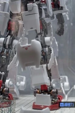 Inforce RX-78-2 Gundam Internal Structure Showcase Display 21 Inforce RX-78-2 Gundam Internal Structure Showcase Display -Model handmade cb38402040