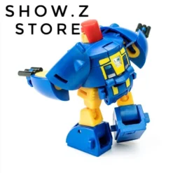 NewAge H6B Mini King Kong Cosmos Reversed Color Version -Model handmade cb4c2ef7d8