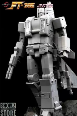 [Pre-Order] FansToys FT-30E Jester Slingshot -Model handmade cb87417bdc