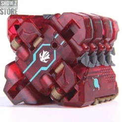 52Toys BeastBox BB-11 Trident -Model handmade cb8ce5a161