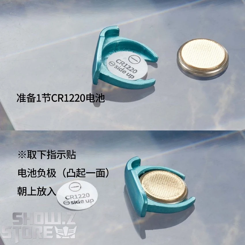 Apex Toys League Of Legends 1/8 PROJECT Ashe 5 Apex Toys League Of Legends 1/8 PROJECT Ashe - Image 5