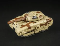 Iron Factory IF-EX24X War Giant Catastrophe Bruticus TF2000 Color Scheme Version -Model handmade cc1206c3af