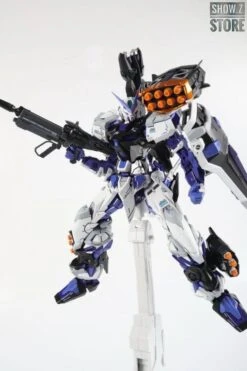 Daban Model DB 8810 1/100 MB Astray Blue Frame MG Gundam Mobile Suit Model Kit 23 Daban Model DB 8810 1/100 MB Astray Blue Frame MG Gundam Mobile Suit Model Kit -Model handmade cc2f5afb62