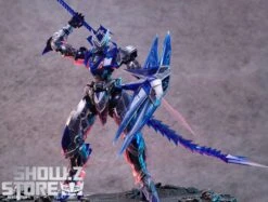 Strange Work 1/20 Frosty Cat Model Kit Clear Version -Model handmade cc64f51810