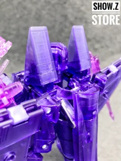 Yes Model YM-07 Seeker Jet Current Rainmaker -Model handmade cc7de19aa8 scaled