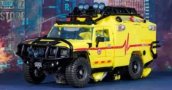 Takara Tomy Masterpiece Movie Series MPM-11 Ratchet 25 Takara Tomy Masterpiece Movie Series MPM-11 Ratchet -Model handmade cc89f8f207