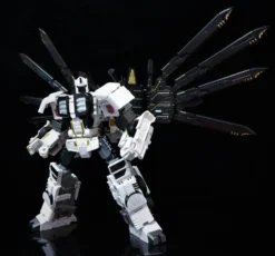 Shigeru Ningyo Do SND-04 X-Mortis Upgrade Kit For CW Battle Core Optimus Prime -Model handmade cc93ec4917