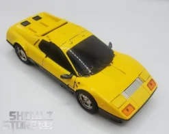 XTransbots MX-23D Fioravanti Omnibot Overdrive Diamond Limited Version -Model handmade cca21de57b