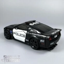 Yuexing XP-15 Barricade MPM05 Oversize Version 12 Yuexing XP-15 Barricade MPM05 Oversize Version -Model handmade cd2c018c6c