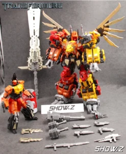 Jinbao Feral Rex OS Predaking -Model handmade cd5693d22f