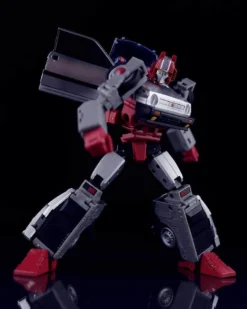 XTransbots XTB MX-17H MX17H Heral Crosscut 17 XTransbots XTB MX-17H MX17H Heral Crosscut -Model handmade cd84bf89ab