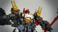 Iron Factory IF EX-18D LordScorpion Dark Version 32 Iron Factory IF EX-18D LordScorpion Dark Version -Model handmade cde3cb4113