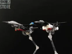 Zeta Toys ZC-01 Downthrust Skydive 19 Zeta Toys ZC-01 Downthrust Skydive -Model handmade ce4858e501 1