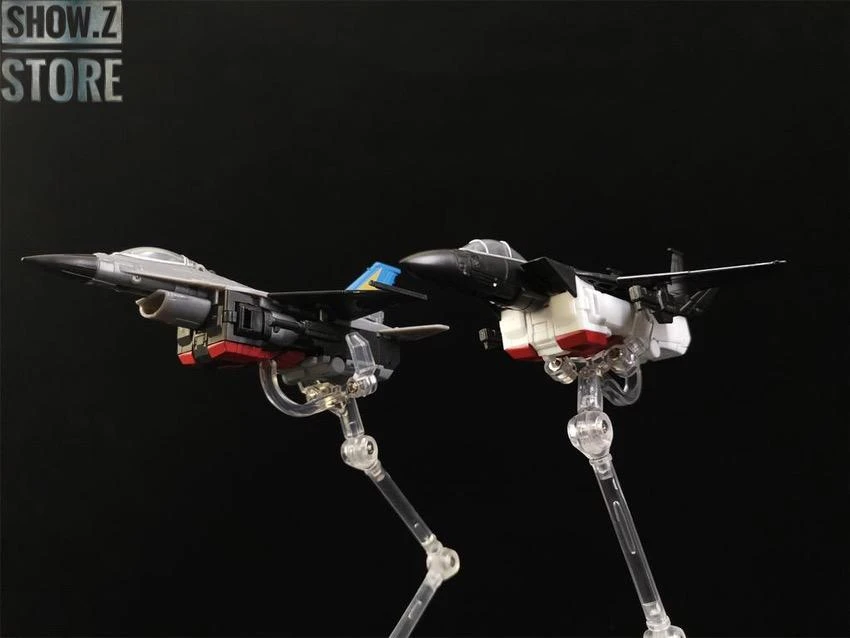 Zeta Toys ZC-01 Downthrust Skydive 7 Zeta Toys ZC-01 Downthrust Skydive - Image 7