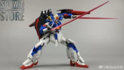 Tomemei 1/100 M-02 MSZ-006 Zeta Gundam Cita Z Plus Metal Build -Model handmade ce5994814f