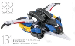 Iron Factory IF-EX25 Sword Of Defender Dai Atlas -Model handmade ce84b299af