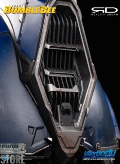 Killerbody KB20069 Wearable Optimus Prime Helmet /w Sound Effects & Touch Control -Model handmade cf1db23086